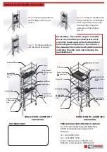 Предварительный просмотр 7 страницы PMB Quick Access Erection Manual