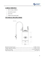 Предварительный просмотр 7 страницы PMC 200426 Service Manual