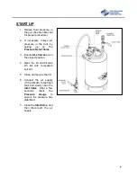 Предварительный просмотр 9 страницы PMC 200426 Service Manual