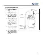 Предварительный просмотр 10 страницы PMC 200426 Service Manual