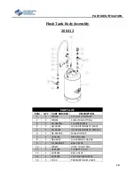 Предварительный просмотр 12 страницы PMC 200426 Service Manual