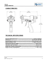 Preview for 8 page of PMC 202745 Service Manual