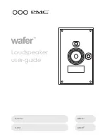 PMC BB5-Ci User Manual preview