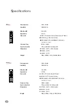 Preview for 26 page of PMC BB5 SE User Manual