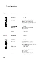 Preview for 28 page of PMC BB5 SE User Manual