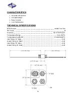 Preview for 7 page of PMC EL-51A-RTD Quick Start Manual