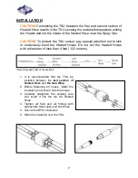 Preview for 9 page of PMC EL-51A-RTD Quick Start Manual