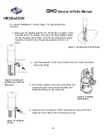 Предварительный просмотр 10 страницы PMC GHO Service & Parts Manual