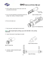 Предварительный просмотр 14 страницы PMC GHO Service & Parts Manual