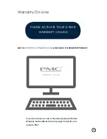 Preview for 21 page of PMC IB1S-AIII User Manual