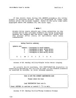 Preview for 46 page of PMC MicroMate -101 User Manual