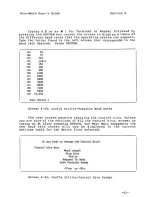 Preview for 51 page of PMC MicroMate -101 User Manual