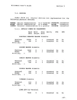 Preview for 67 page of PMC MicroMate -101 User Manual