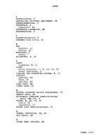 Preview for 121 page of PMC MicroMate -101 User Manual