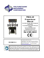 PMC MN-06001 Manual preview