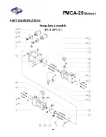 Preview for 44 page of PMC MN-06001 Manual