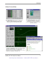 Предварительный просмотр 12 страницы PMC MultiFlex PCI 1000 Series User Manual