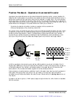 Предварительный просмотр 27 страницы PMC MultiFlex PCI 1000 Series User Manual