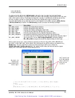 Предварительный просмотр 106 страницы PMC MultiFlex PCI 1000 Series User Manual