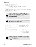 Предварительный просмотр 117 страницы PMC MultiFlex PCI 1000 Series User Manual