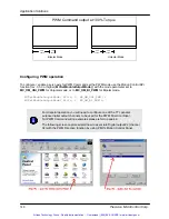 Предварительный просмотр 151 страницы PMC MultiFlex PCI 1000 Series User Manual