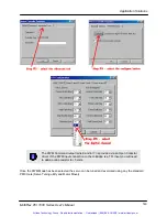 Предварительный просмотр 152 страницы PMC MultiFlex PCI 1000 Series User Manual