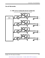 Предварительный просмотр 200 страницы PMC MultiFlex PCI 1000 Series User Manual