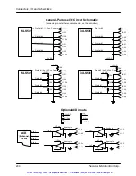 Предварительный просмотр 203 страницы PMC MultiFlex PCI 1000 Series User Manual