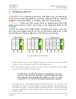 Preview for 25 page of PMC PHD-2 Service Manual