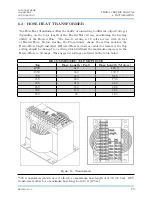 Preview for 30 page of PMC PHD-2 Service Manual