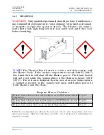 Preview for 40 page of PMC PHD-2 Service Manual