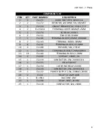 Предварительный просмотр 12 страницы PMC PHX-2 Electrical Diagrams