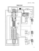 Preview for 14 page of PMC PHX-2 Electrical Diagrams