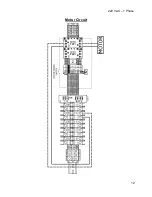 Предварительный просмотр 15 страницы PMC PHX-2 Electrical Diagrams