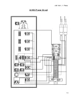 Preview for 16 page of PMC PHX-2 Electrical Diagrams