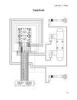 Предварительный просмотр 17 страницы PMC PHX-2 Electrical Diagrams