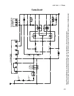 Предварительный просмотр 23 страницы PMC PHX-2 Electrical Diagrams