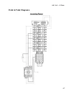 Предварительный просмотр 30 страницы PMC PHX-2 Electrical Diagrams