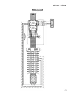 Предварительный просмотр 32 страницы PMC PHX-2 Electrical Diagrams