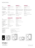 Preview for 8 page of PMC PMC6 Quick Setup Manual