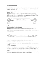 Preview for 4 page of PMC TLE 1 User Manual