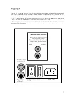 Preview for 5 page of PMC TLE 1 User Manual