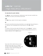 Preview for 10 page of PMC wafer-iw User Manual