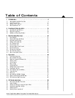 Предварительный просмотр 5 страницы PMD Atlas Compact Complete Technical Reference