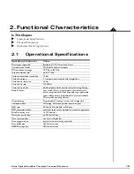 Preview for 15 page of PMD Atlas Compact Complete Technical Reference