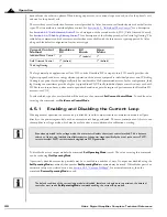 Preview for 46 page of PMD Atlas Compact Complete Technical Reference