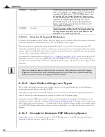 Preview for 80 page of PMD Atlas Compact Complete Technical Reference