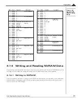 Preview for 81 page of PMD Atlas Compact Complete Technical Reference