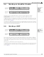 Preview for 89 page of PMD Atlas Compact Complete Technical Reference