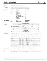 Preview for 101 page of PMD Atlas Compact Complete Technical Reference